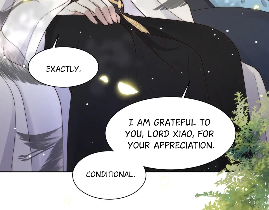 Lonely Emperor Chases His Sister-in-Law Chapter 40 - page 17